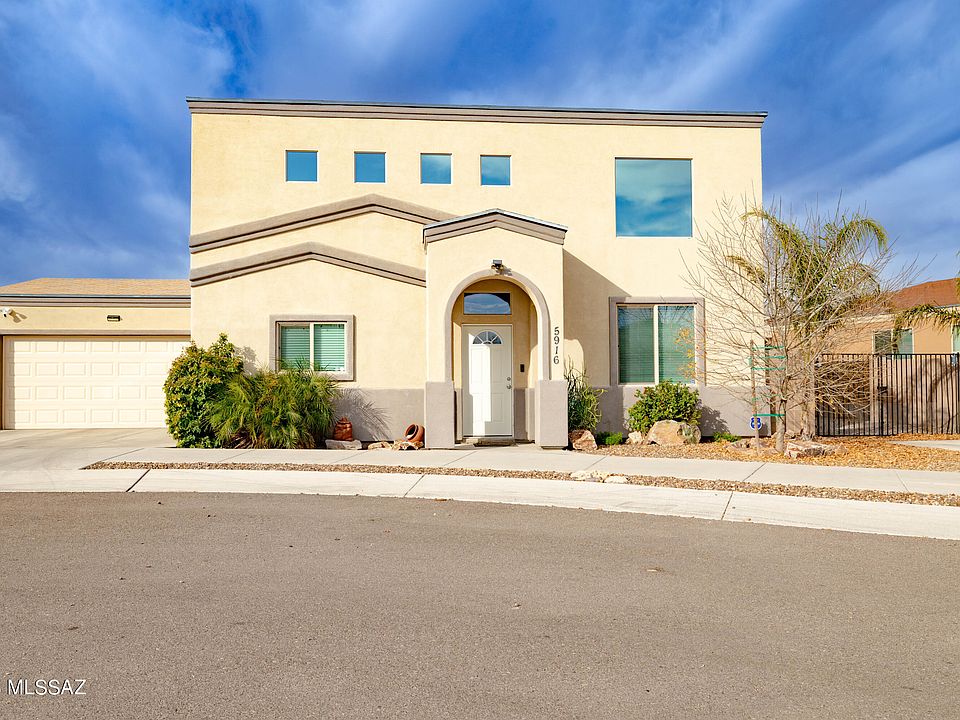 5916 S Alvord Pl, Tucson, AZ 85706 Zillow
