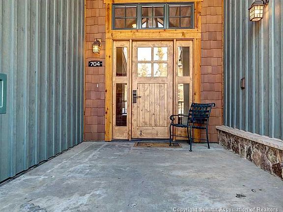 3rd image of 81 Mountain Thunder Drive #411 S. Mai