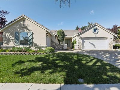 2681 Sycamore Grove Pl, San Jose, CA, 95121
