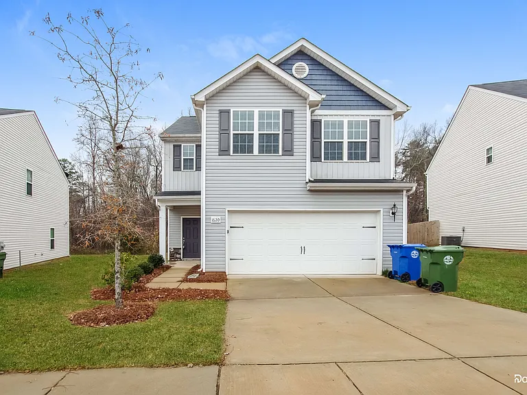 1620 Allegheny Dr — Photo 1