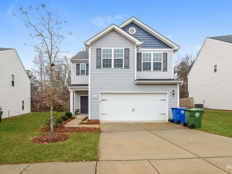 1620 Allegheny Dr
