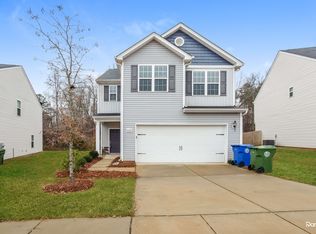 1620 Allegheny Dr, Gastonia, NC 28054
