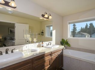 1412 NE 170th Cir, Ridgefield, WA 98642