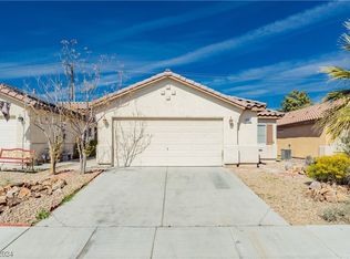4782 Beach Shell Ct, Las Vegas, NV 89121