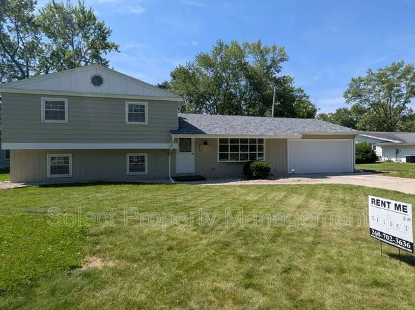 4920 Desoto Dr, Fort Wayne, IN 46815