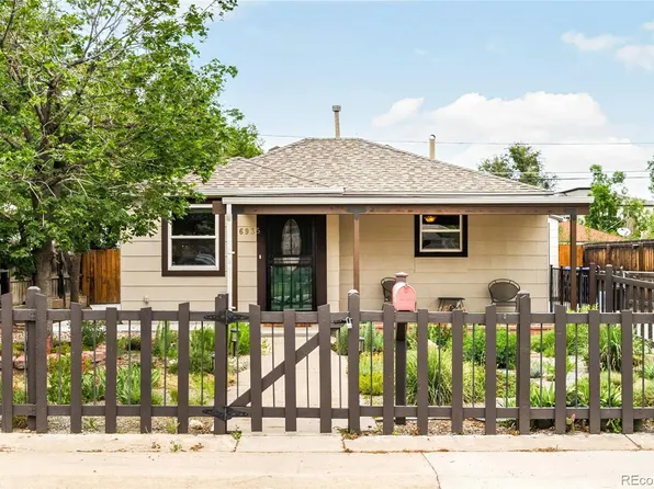 6935 W 55th Place, Arvada, CO 80002
