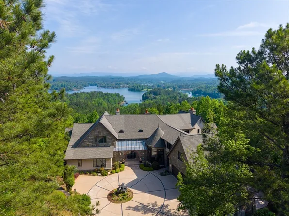 125 Scenic Crest Way, Six Mile, SC 29682