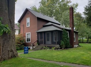 415 E Colfax St, Hastings, MI