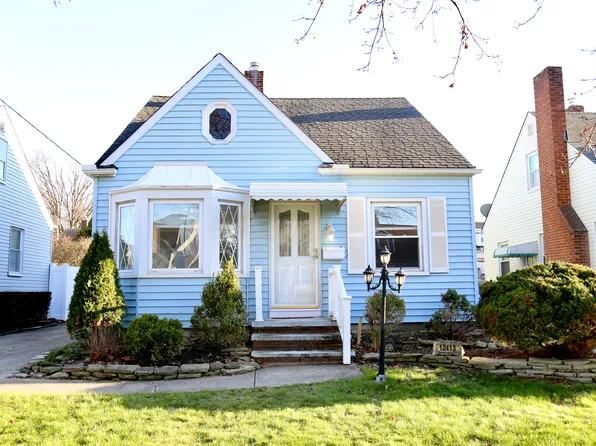 12413 Marne Ave, Cleveland, OH 44111