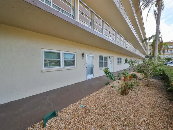 5725 80th St N Unit 116, Saint Petersburg, FL 33709