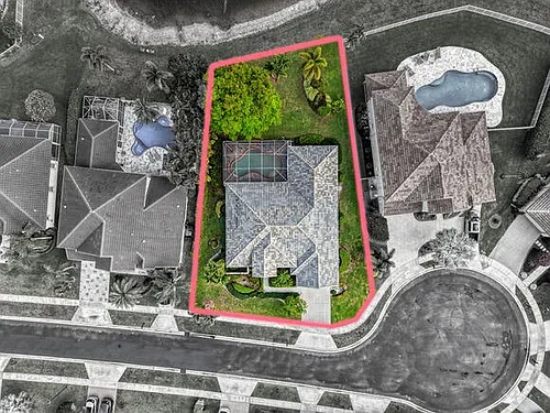 12605 Torbay Dr Photo 1