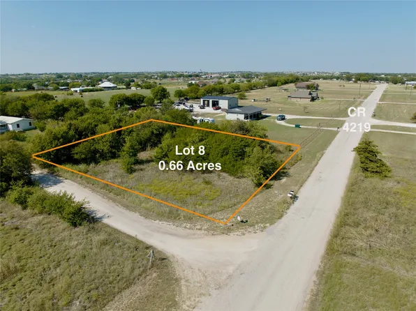 County Road 4219, Decatur, TX 76234