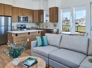 The Madison Apartments at Canyons, Castle Rock, CO 80108