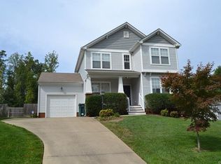 302 Wilmer Ave, Richmond, VA 23227