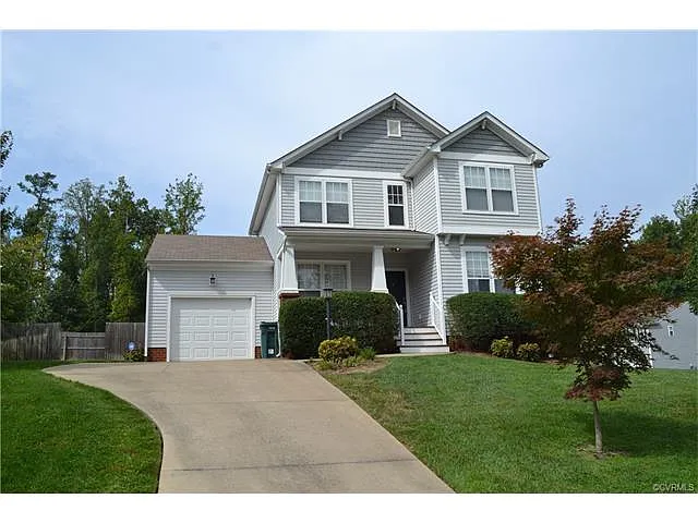 302 Wilmer Ave photo 1