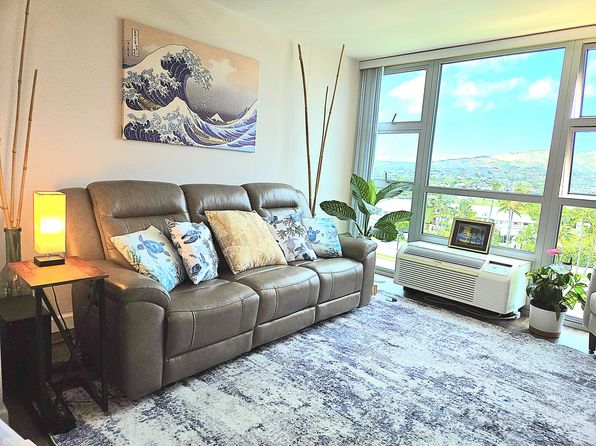 7000 Hawaii Kai Dr #2708