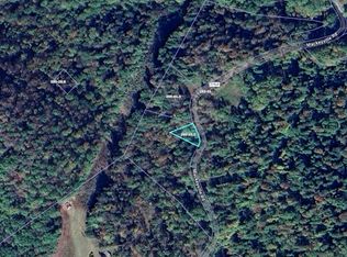 0 Mackeyville Rd, Hambleton, WV 26269