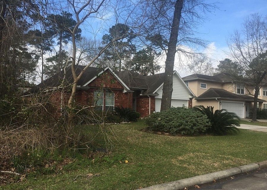 2nd image of 17707 Wake Ct
