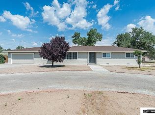 10185 Shiloh Dr, Reno, NV 89508