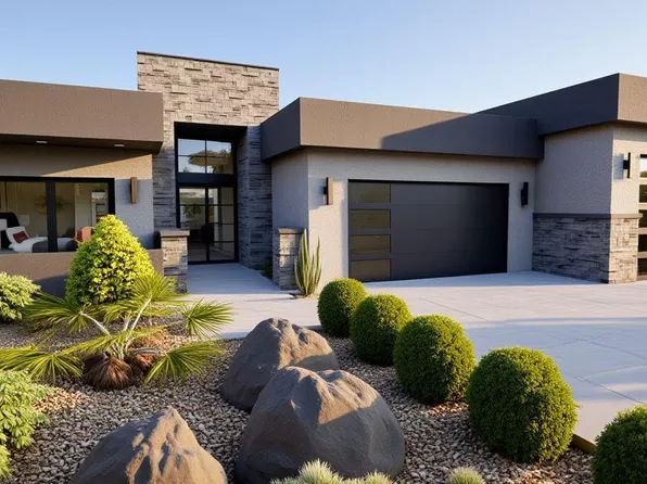 150 N Arrowhead Ln, Ivins, UT 84738