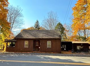 126 Bridge St, Amherst, MA 01002