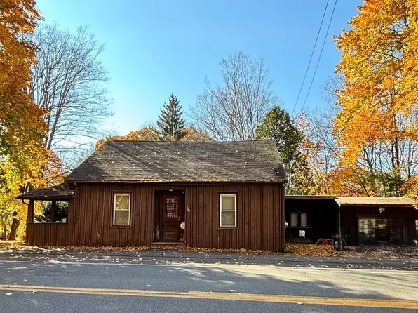 126 Bridge St, Amherst, MA 01002