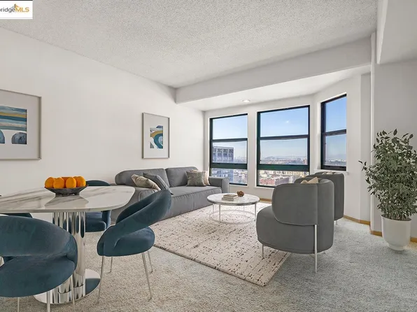 988 Franklin St APT 1207, Oakland, CA 94607