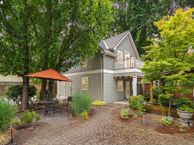 42 NE Graham St, Portland, OR, 97212