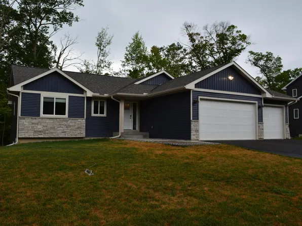 425 Knollwood Ave, Saint Croix Falls, WI 54024