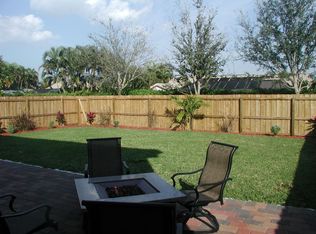 1106 Fosters Mill Dr, Boynton Beach, FL 33436