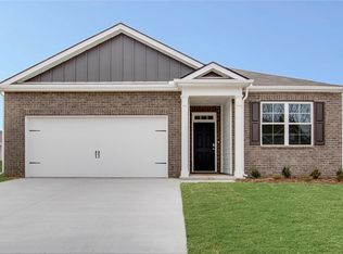 1732 Savannah Pass, Lewisburg, TN 37091