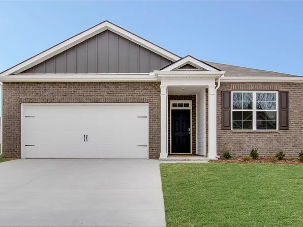 1726 Savannah Pass, Lewisburg, TN 37091