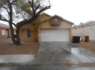 1230 Wizard Ave, North Las Vegas, NV 89030