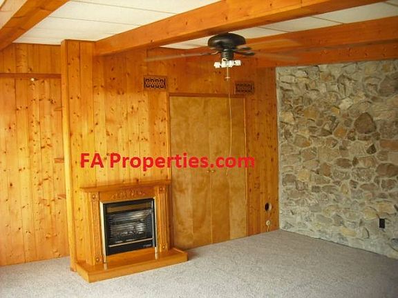 Large family room