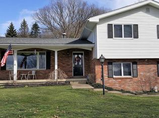 537 Mohawk Ave, Warren, PA 16365