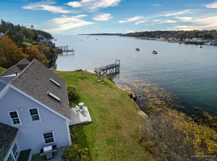 34 Lower Rd, Orrs Island, ME 04066