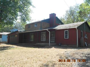 251 Frankham Rd, Grants Pass, OR 97527