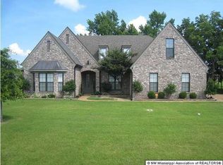 9121 Mitchells Corner Rd N, Olive Branch, MS 38654