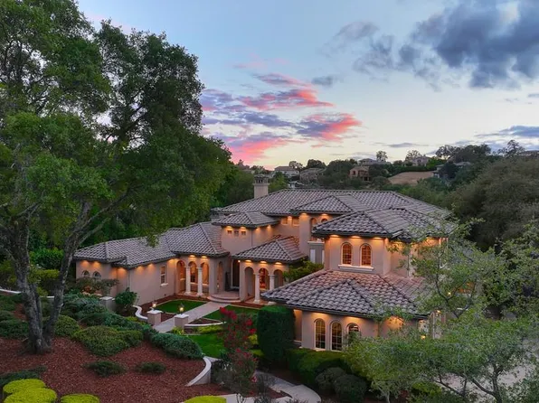 4000 Errante Dr, El Dorado Hills, CA 95762