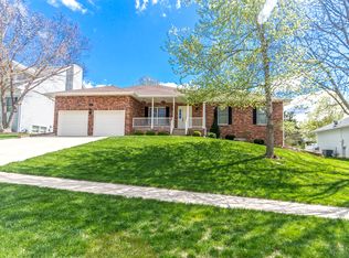 5000 Forum Blvd, Columbia, MO 65203