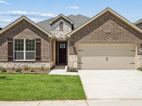 5936 Merian Dr, Pilot Pt, TX 75009