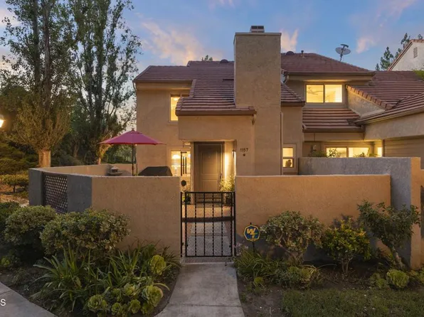 1157 N Via Colinas, Westlake Village, CA 91362