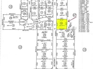 862 Beechcraft Ave, Merced, CA 95341