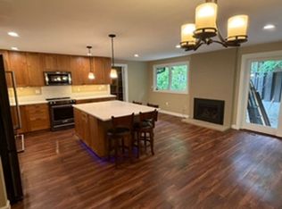 4400 Chapman Way, Lake Oswego, OR 97035