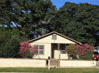 716 Glenwood St, Mobile, AL 36606