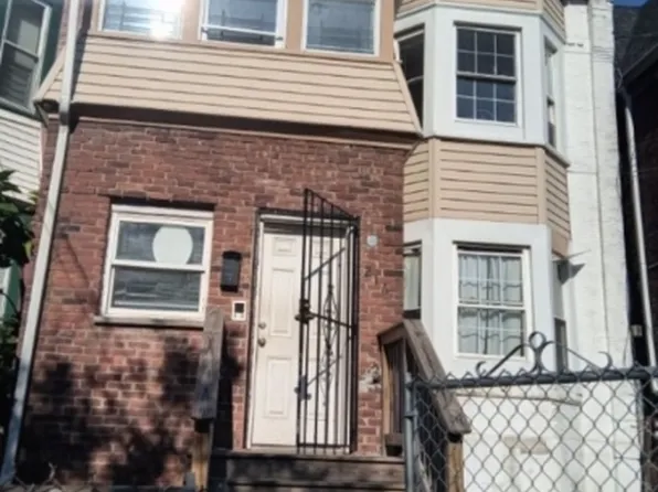 216 N 9Th St, Newark City, NJ 07107
