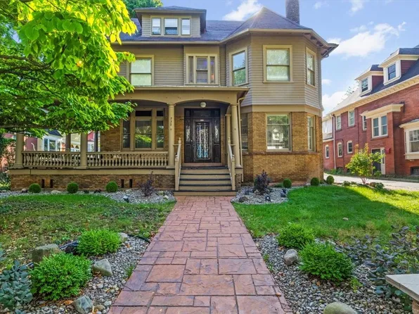 232 Culver Rd, Rochester, NY 14607