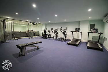 Rented by MySpaceNYC