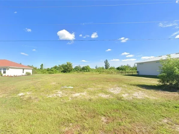 3809 NW 36th Ave, Cape Coral, FL 33993