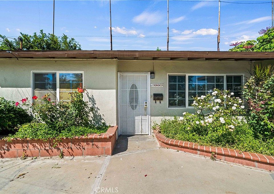 1009 E Meats Ave, Orange, CA 92865 | Zillow
